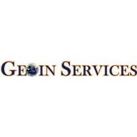 Geoin Services logo, Geoin Services contact details