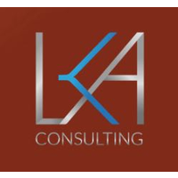 LKA Consulting logo, LKA Consulting contact details