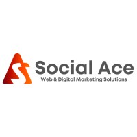 Social Ace - Web & Digital Marketing Solutions logo, Social Ace - Web & Digital Marketing Solutions contact details