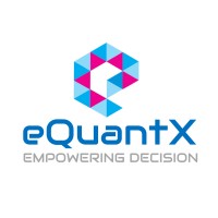 eQuantX Pharma Analytics Solutions logo, eQuantX Pharma Analytics Solutions contact details