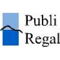 Publi Regal logo, Publi Regal contact details