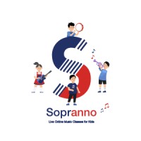 Sopranno (eLearning) logo, Sopranno (eLearning) contact details