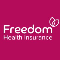 Freedom Health Insurance logo, Freedom Health Insurance contact details