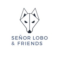 Señor Lobo & Friends logo, Señor Lobo & Friends contact details