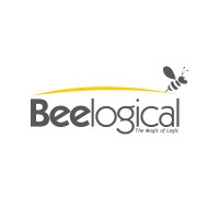 Bee Logical logo, Bee Logical contact details