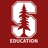 Stanford University Graduate School of Education logo, Stanford University Graduate School of Education contact details