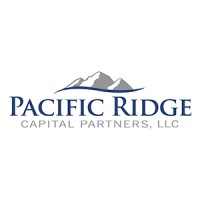 Pacific Ridge Capital Partners logo, Pacific Ridge Capital Partners contact details