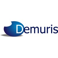 Demuris Ltd logo, Demuris Ltd contact details