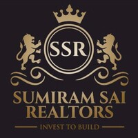 Sumiram Sai Realtors Official logo, Sumiram Sai Realtors Official contact details