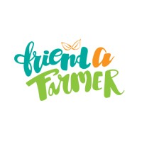 Friend a Farmer logo, Friend a Farmer contact details