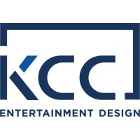 KCC Entertainment Design logo, KCC Entertainment Design contact details