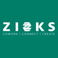 Zioks logo, Zioks contact details