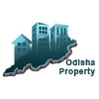 Odisha Property logo, Odisha Property contact details