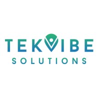 TekVibe Solutions Inc. logo, TekVibe Solutions Inc. contact details