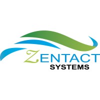 Zentact Systems logo, Zentact Systems contact details