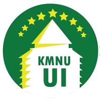 KMNU UI logo, KMNU UI contact details