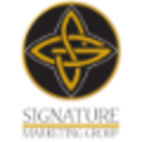 Signature Marketing Group logo, Signature Marketing Group contact details