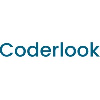 Coderlook Solutions logo, Coderlook Solutions contact details