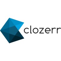 Clozerr logo, Clozerr contact details