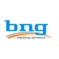 BNG Infotech logo, BNG Infotech contact details