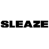 Sleaze Magazine logo, Sleaze Magazine contact details