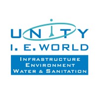 Unity IE World logo, Unity IE World contact details