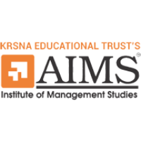 AIMS Institute of Management Studies logo, AIMS Institute of Management Studies contact details