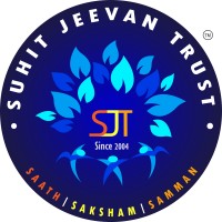 Suhit Jeevan Trust, Pen logo, Suhit Jeevan Trust, Pen contact details