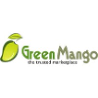 GreenMango logo, GreenMango contact details