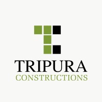 Tripura Constructions logo, Tripura Constructions contact details