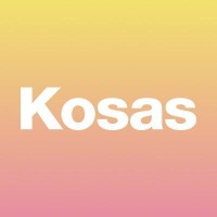 Kosas Color Cosmetics logo, Kosas Color Cosmetics contact details