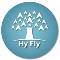 Hy Fly Consultancy logo, Hy Fly Consultancy contact details