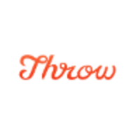 Throw logo, Throw contact details