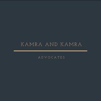 KAMRA AND KAMRA ADVOCATES logo, KAMRA AND KAMRA ADVOCATES contact details