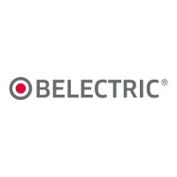 Belectric USA logo, Belectric USA contact details