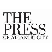 The Press of Atlantic City logo, The Press of Atlantic City contact details