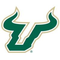 USF Volleyball logo, USF Volleyball contact details