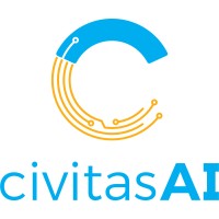 CivitasAI logo, CivitasAI contact details