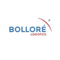 BOLLORE LOGISTICS KOREA logo, BOLLORE LOGISTICS KOREA contact details