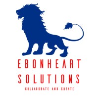 Ebonheart Solutions logo, Ebonheart Solutions contact details