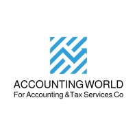 Accounting World logo, Accounting World contact details