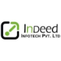 InDeed Infotech Pvt.Ltd. logo, InDeed Infotech Pvt.Ltd. contact details