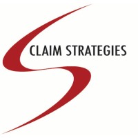 Claim Strategies logo, Claim Strategies contact details