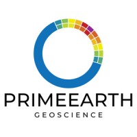 PrimeEarth Geoscience logo, PrimeEarth Geoscience contact details