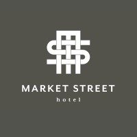 Market Street hotel logo, Market Street hotel contact details