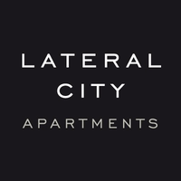 Lateral City Apartments logo, Lateral City Apartments contact details