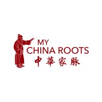 My China Roots logo, My China Roots contact details