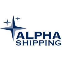 ALPHA SHIPPING AGENCY (PTY) LTD logo, ALPHA SHIPPING AGENCY (PTY) LTD contact details