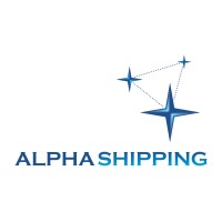 Alpha Shipping Agency (PTY) LTD logo, Alpha Shipping Agency (PTY) LTD contact details