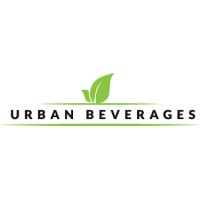 Urban Beverages logo, Urban Beverages contact details